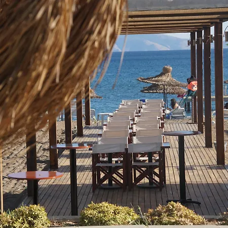 弗洛达特卡冲浪及海滩酒店