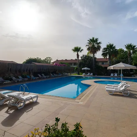 Flow Surf & Hotel Datça