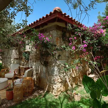 Flow Surf & Hotel Datça