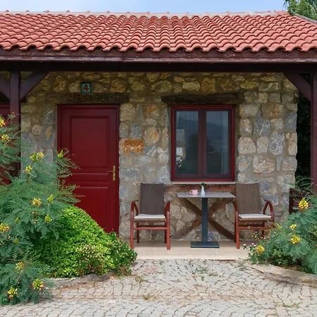 弗洛达特卡冲浪及海滩酒店