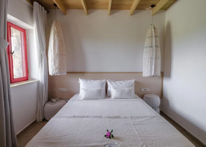 酒店 弗洛达特卡冲浪及海滩酒店