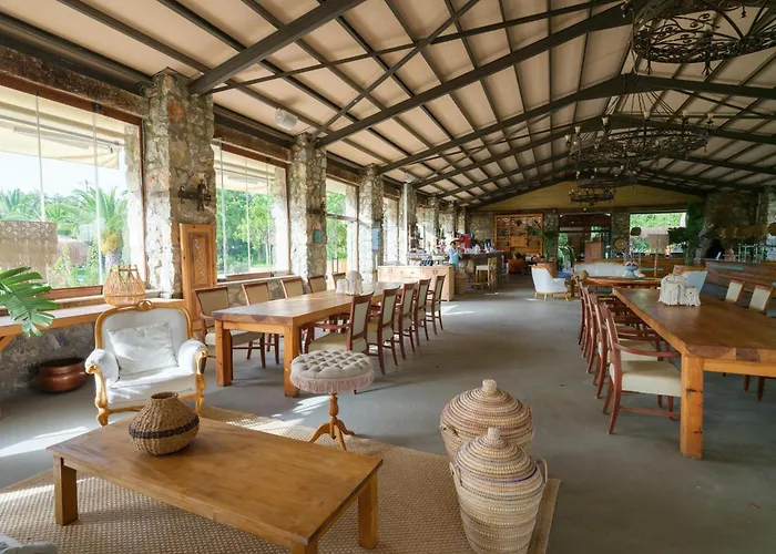 弗洛达特卡冲浪及海滩酒店 酒店 3*