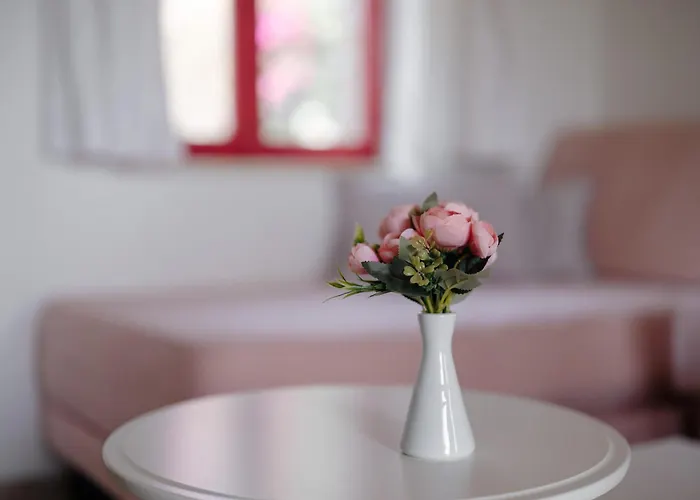 酒店 弗洛达特卡冲浪及海滩酒店