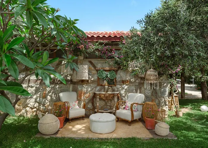 弗洛达特卡冲浪及海滩酒店