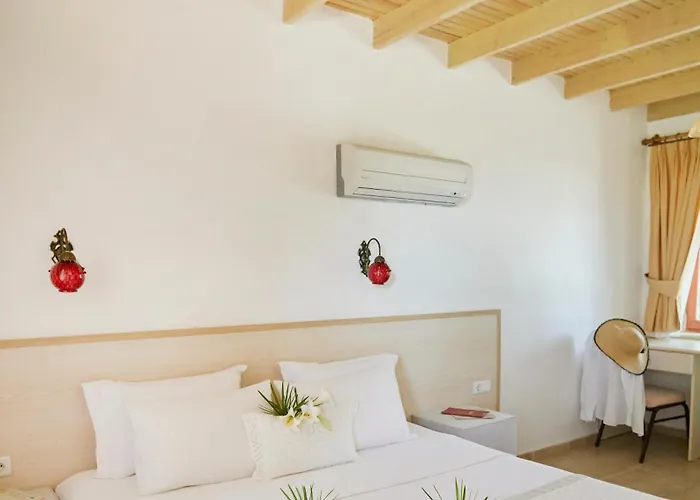 Flow Surf & Hotel Datça