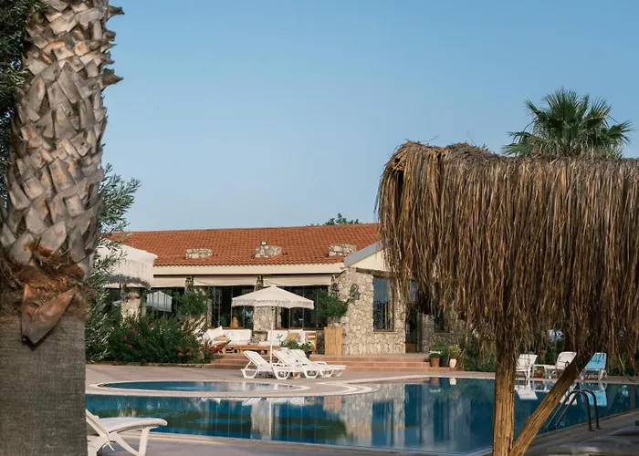 弗洛达特卡冲浪及海滩酒店 3*