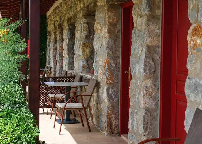 弗洛达特卡冲浪及海滩酒店 3*