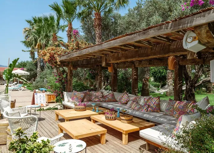 酒店 弗洛达特卡冲浪及海滩酒店 3*