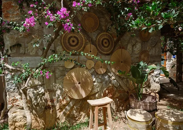 Flow Surf & Hotel Datça