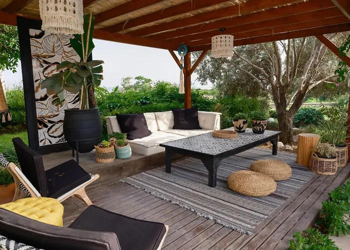 弗洛达特卡冲浪及海滩酒店 酒店 达特恰