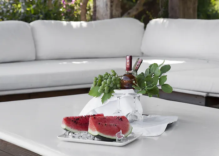 酒店 弗洛达特卡冲浪及海滩酒店