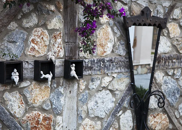 弗洛达特卡冲浪及海滩酒店