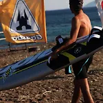 Flow Surf & Datça