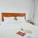 Hotel Flow Surf &