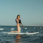 Flow Surf & 3*