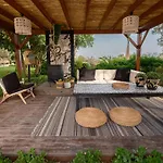 Flow Surf & Hotel Datca