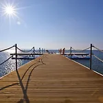 Flow Surf & Szálloda Datça