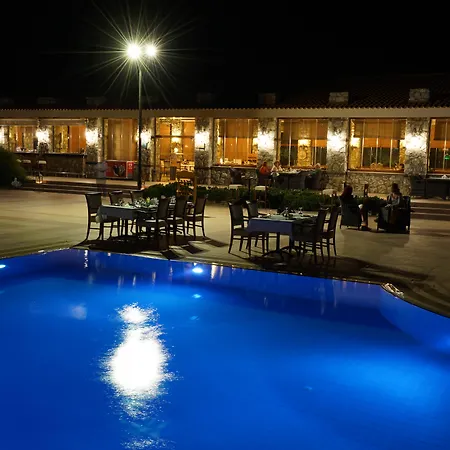 Flow Surf & 3* Datca