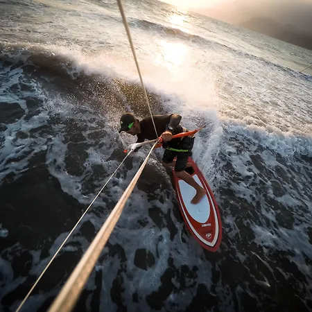 Flow Surf & Szálloda Datça