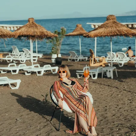 Szálloda Flow Surf & 3*
