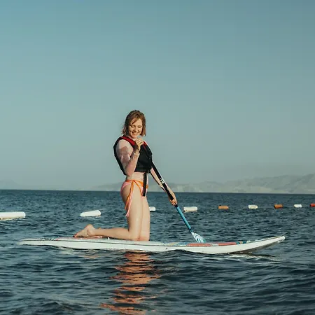 Flow Surf & 3*