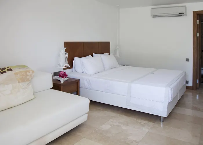 Flow Surf & Hotel Datca