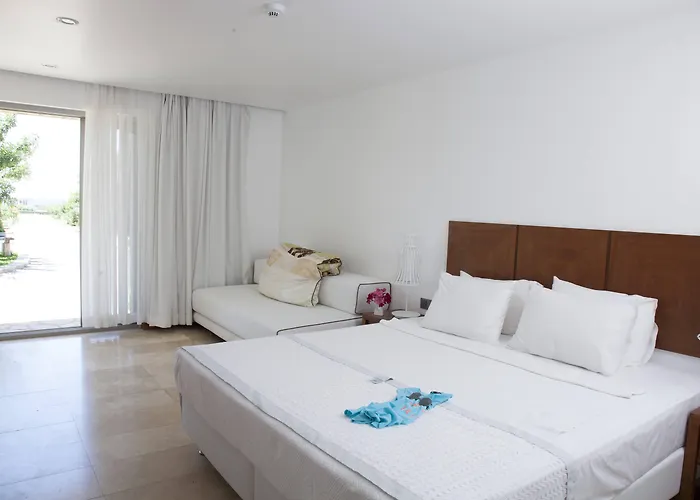 Flow Surf & 3* Datca