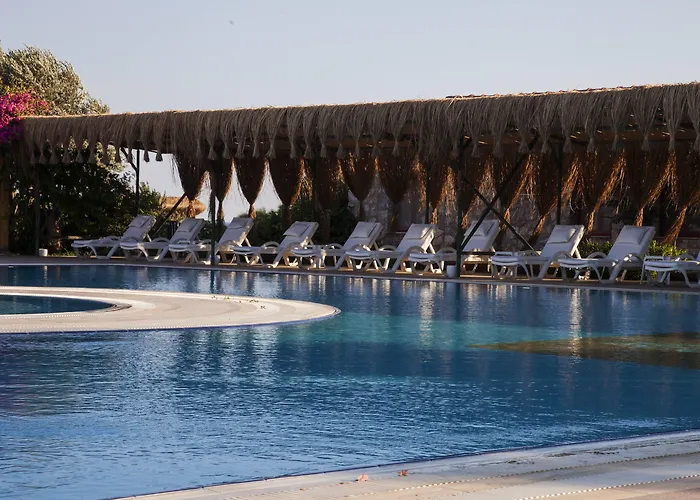 Hotel Flow Surf & Datca