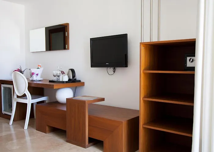 弗洛达特卡冲浪及海滩酒店