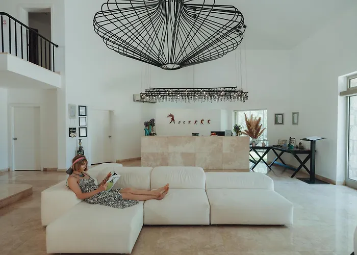 酒店 弗洛达特卡冲浪及海滩酒店