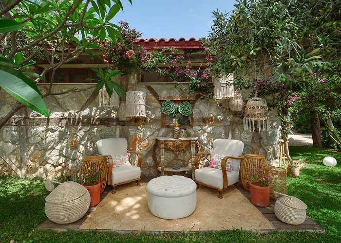 酒店 弗洛达特卡冲浪及海滩酒店 3*