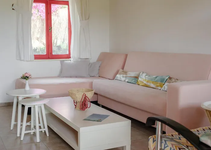 Hotel Flow Surf & Datca