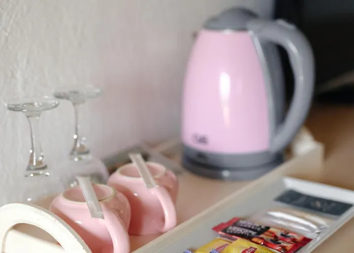 Flow Surf & Ξενοδοχείο