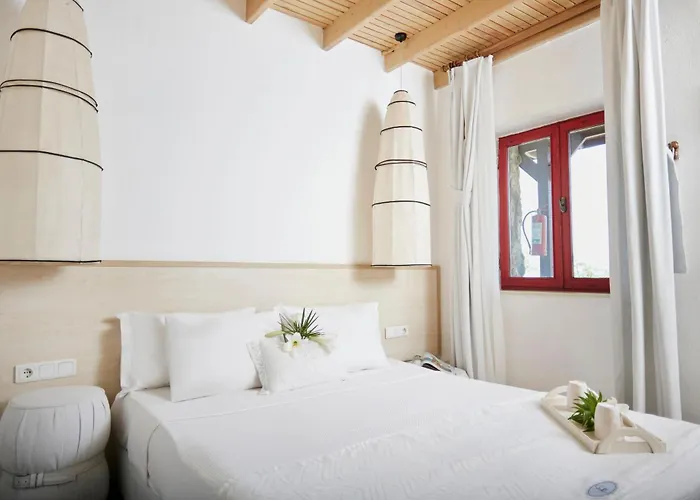 Flow Surf & Hotel Datca