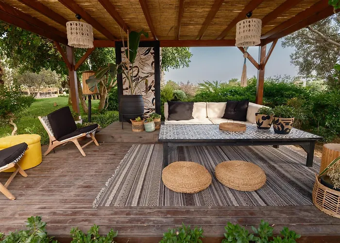 Flow Surf & Ξενοδοχείο Datca