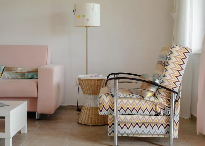 Hotel Flow Surf & Datca