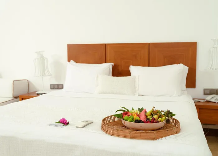 Ξενοδοχείο Flow Surf & 3*