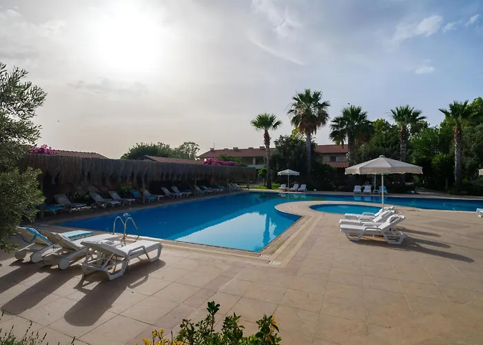 Flow Surf & Hotel Datca