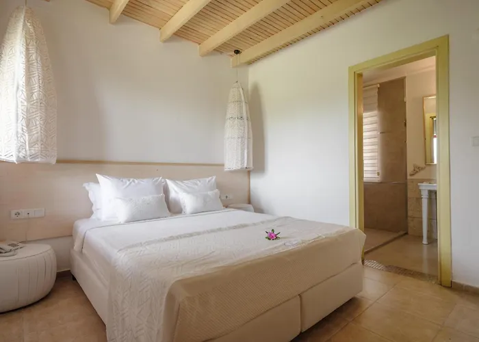 Ξενοδοχείο Flow Surf &