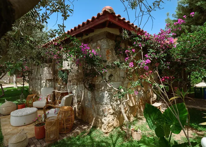 Flow Surf & Hotel Datca