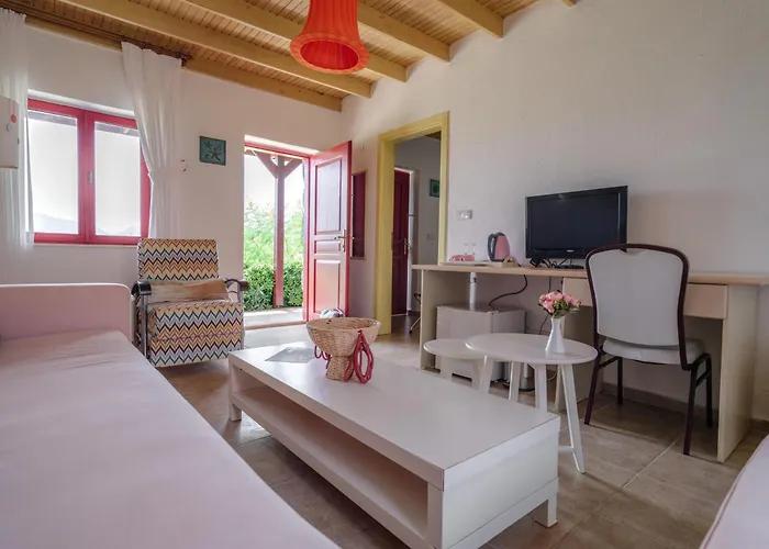 Hotel Flow Surf & Datca