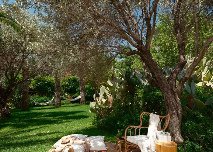 Hotel Flow Surf & 3*