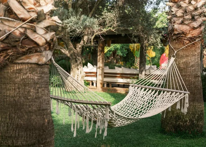 Flow Surf & Hotel Datca