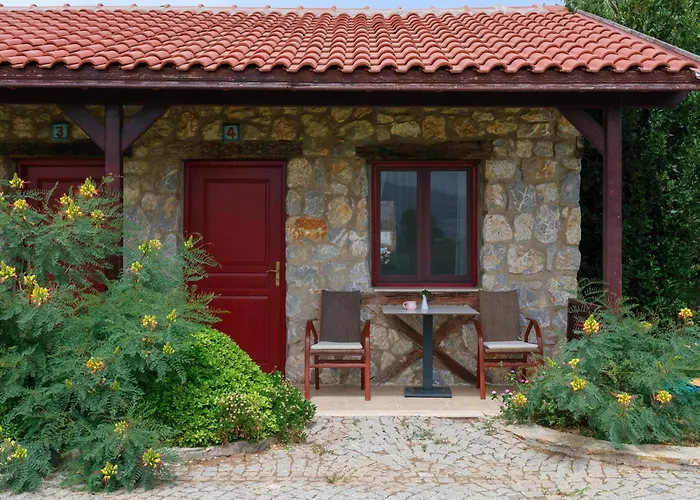 弗洛达特卡冲浪及海滩酒店