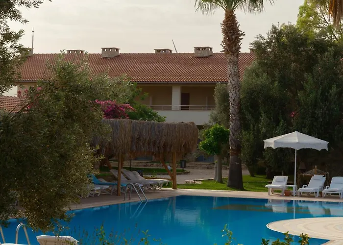 酒店 弗洛达特卡冲浪及海滩酒店