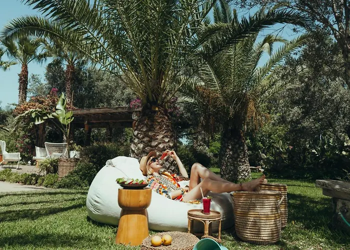 Hotel Flow Surf & Datca