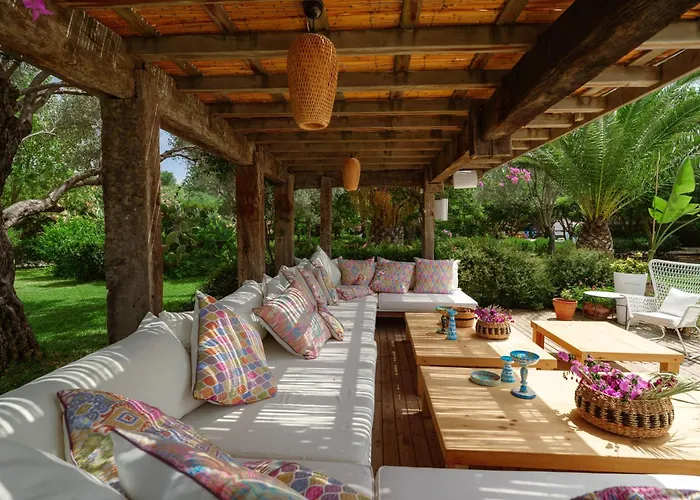 弗洛达特卡冲浪及海滩酒店 酒店