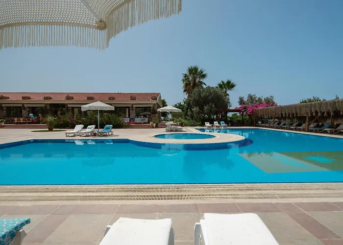 Flow Surf & 3* Datca