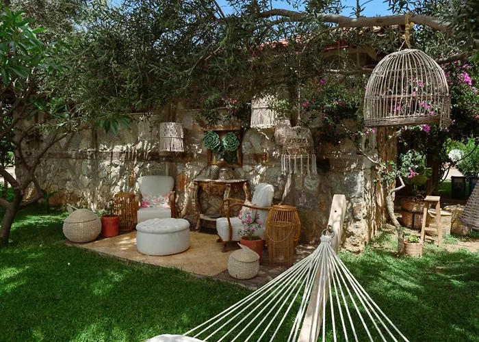 酒店 弗洛达特卡冲浪及海滩酒店