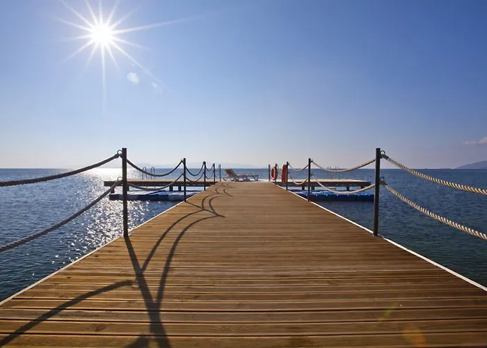 Flow Surf & Ξενοδοχείο Datca